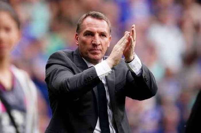 Aston Villa are proving Brendan Rodgers right after Newcastle and West Ham transfer prediction