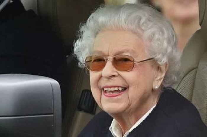 The Queen issues warning to members of Royal Family before Jubilee