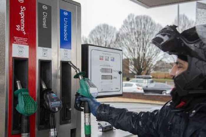 Fuel prices: Cheapest places to buy petrol and diesel in Cambridge