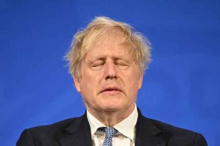 Boris Johnson would lose his seat if an election was called right now, polls say