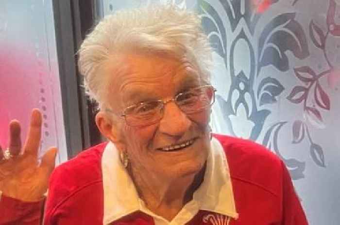 Mari O’Flynn: Man charged with murder of 79-year-old