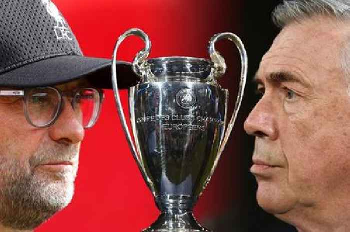 Watch free Champions League final live stream of Liverpool v Real Madrid