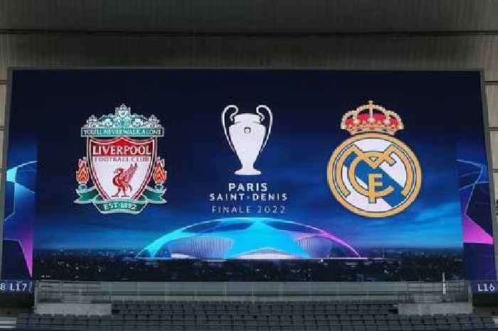 Where to watch Champions League final highlights from Liverpool v Real Madrid