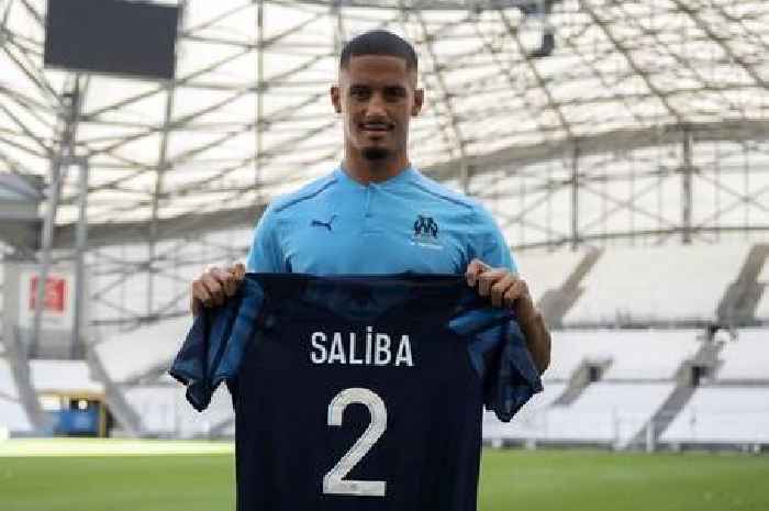 William Saliba Arsenal transfer: Mikel Arteta claim, Marseille hope, defender admission