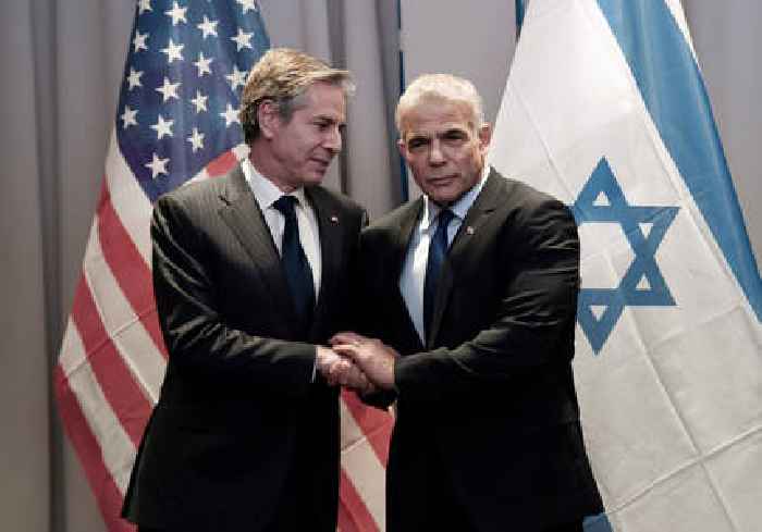 Senior Israeli delegation headed to US for Iran talks