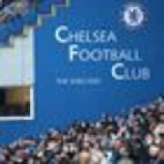 Chelsea confirms £4.25bn Todd Boehly-led takeover to be completed next week