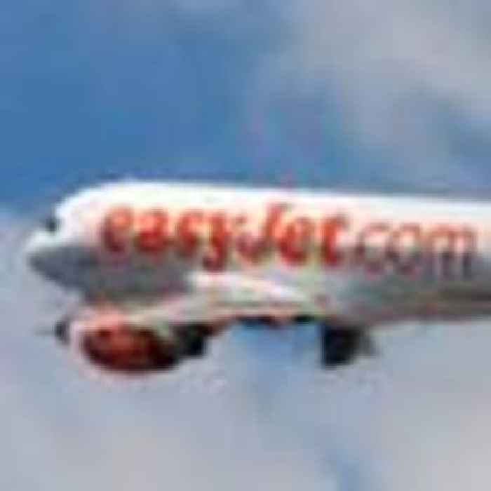 EasyJet cancels more than 200 half-term flights from Gatwick