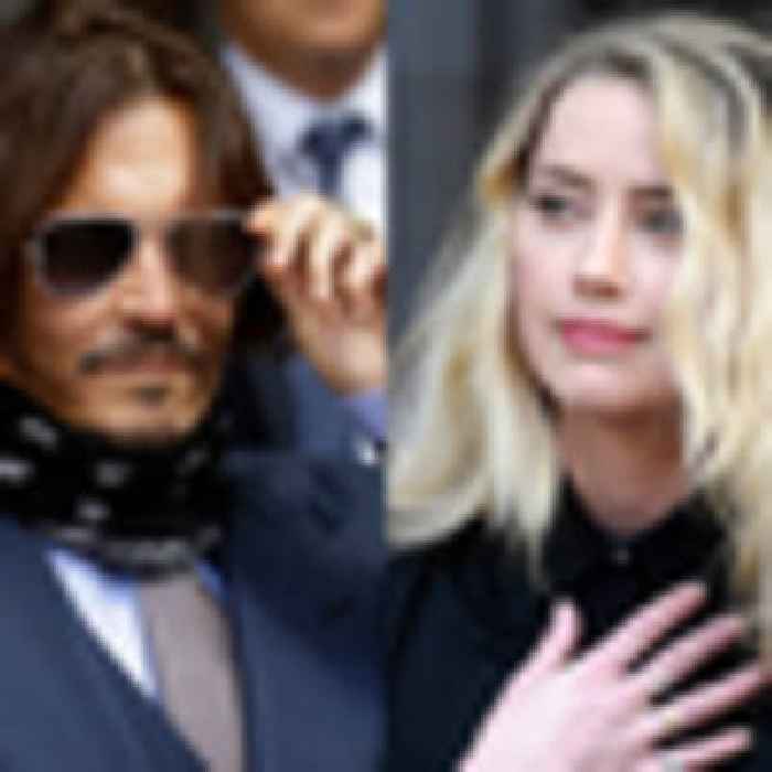 Johnny Depp vs Amber Heard: Elon Musk weighs in on ex Amber Heard's trial