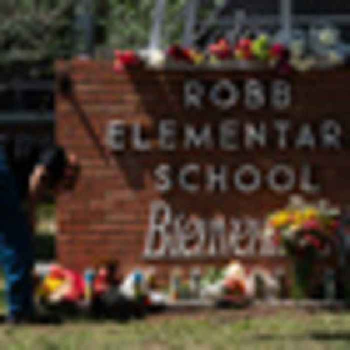 Texas Shooting: Student told 911 'send the police now' as cops waited