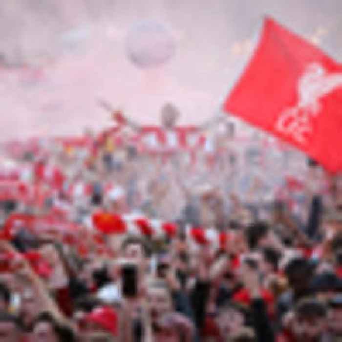 Champions League final delayed amid fan violence