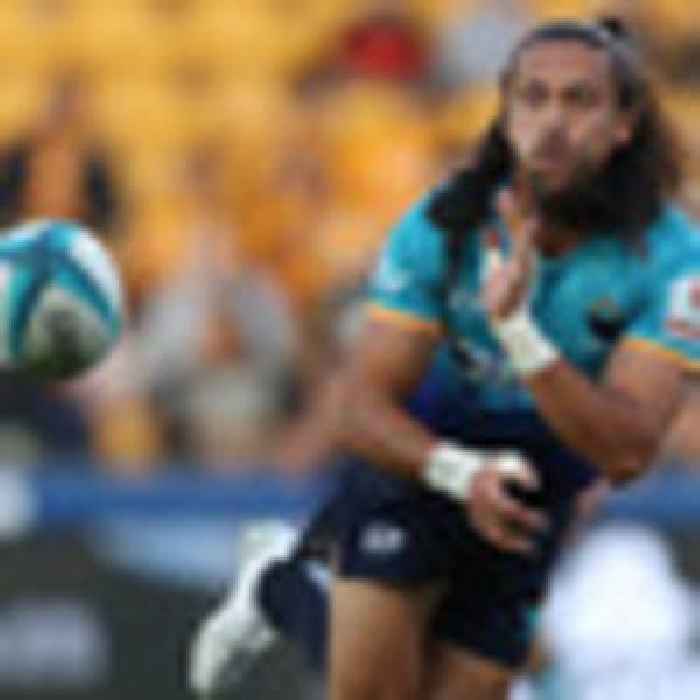 Super Rugby Pacific live updates: Moana Pasifika v Brumbies