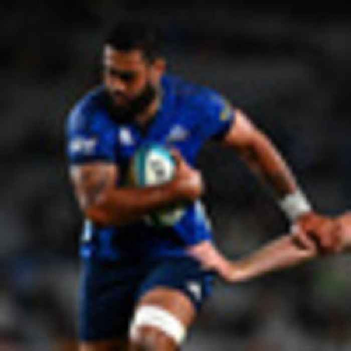 Super Rugby Pacific live updates: Waratahs v Blues