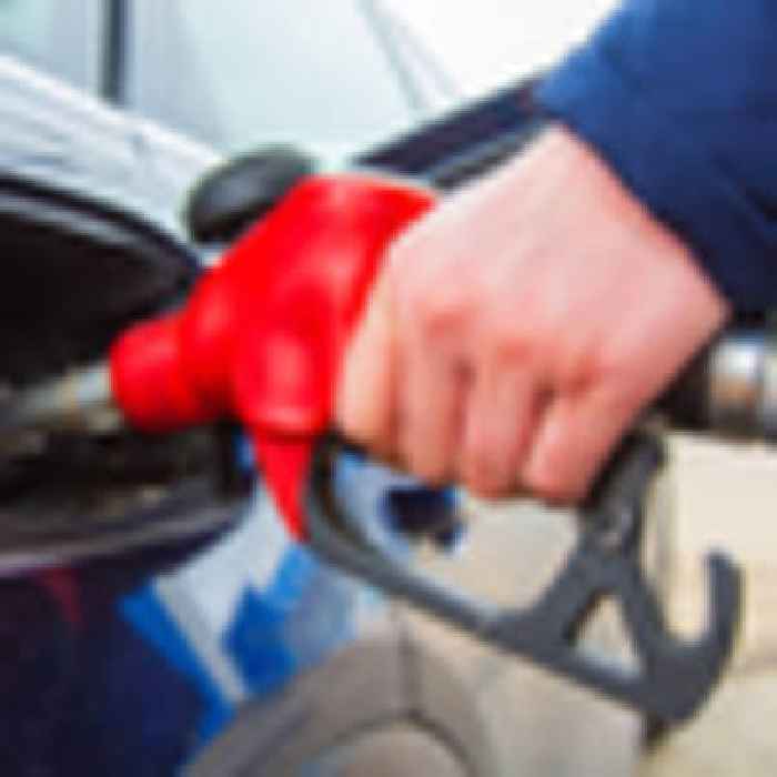 Fuel prices: Cost of importing petrol hits record high