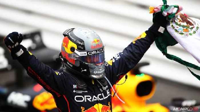Sergio Perez Wins a Crazy Monaco Grand Prix, While Ferrari Is Back With the Usual Mistakes