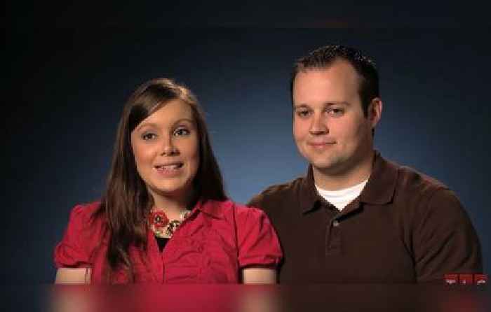 The Way They Were: Josh & Anna Duggar's Relationship Before Child Pornography Scandal