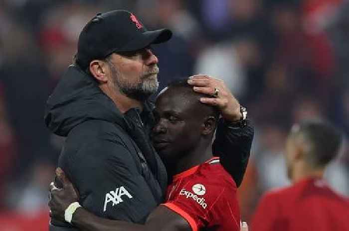 Five options to replace Sadio Mane at Liverpool as star 'decides' to leave Anfield