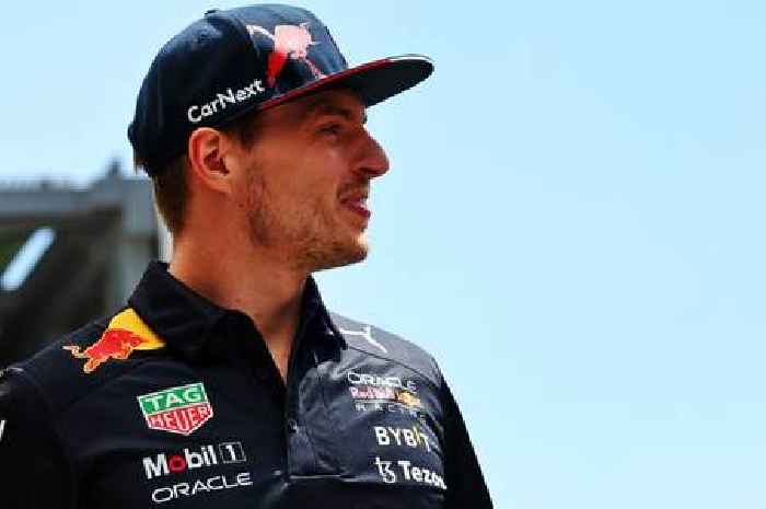Max Verstappen suggests foul play after 'irritating' red flag in Monaco qualifying