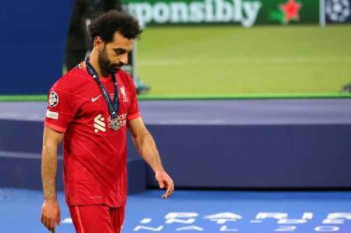Mo Salah ripped to shreds by fans after 