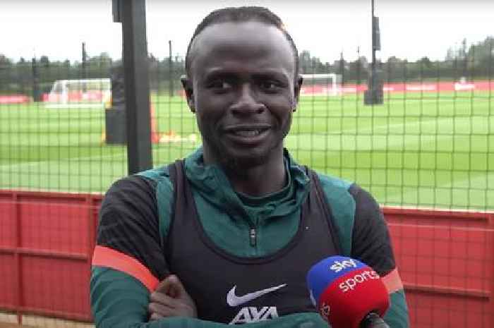 Sadio Mane 'decides to leave Liverpool' with Bayern Munich keen on transfer