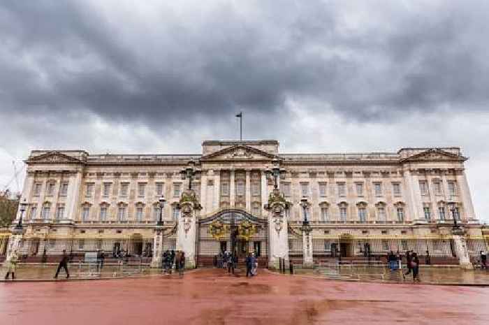 How much the Queen's homes are worth as Platinum Jubilee celebrated