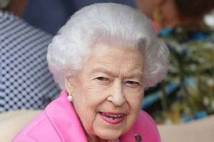 No monarch has served the country so well as Queen, says PM