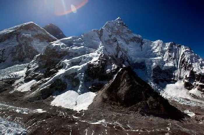 Plane with 22 people on board goes missing in Nepal's mountains