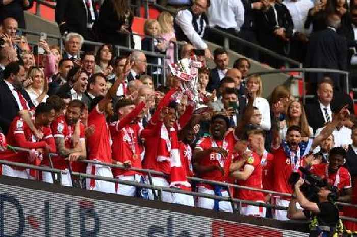 Premier League send classy eight-word message to Nottingham Forest after Wembley win