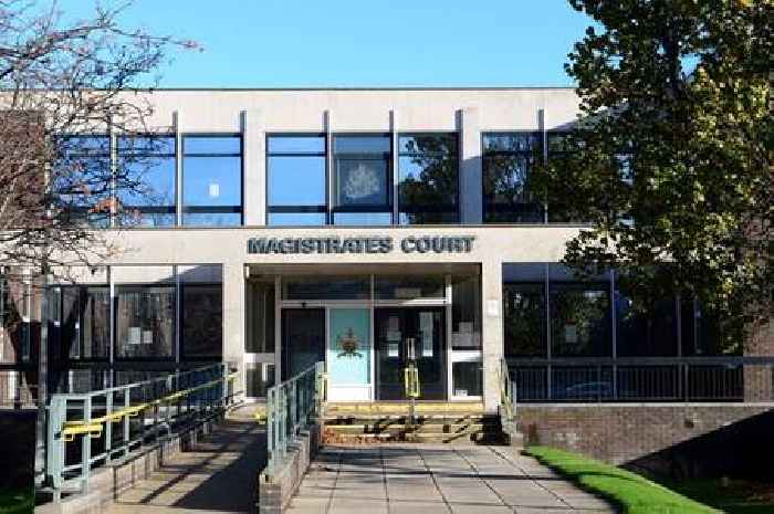 Nine northern Lincolnshire criminals brought to justice at Grimsby Magistrates' Court