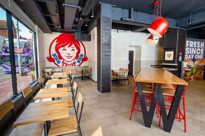 American burger chain Wendy's to open first Kent restaurant in Maidstone