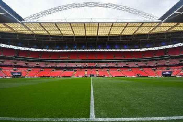 Why the Championship play-off final kick-off time has changed for today's Huddersfield Town v Nottingham Forest game
