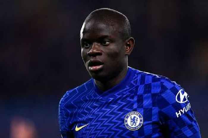 Chelsea make major N'Golo Kante transfer decision as Blues close in on Ousmane Dembele