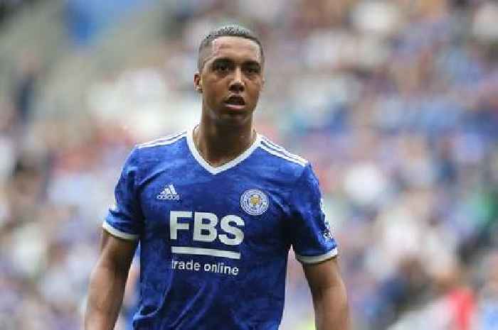 Youri Tielemans to Arsenal transfer latest: £25m offer, Rodgers message, decision made