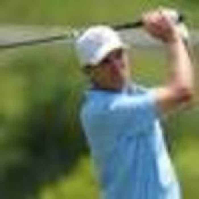 Golf: Steven Alker wins Senior PGA Championship for first major