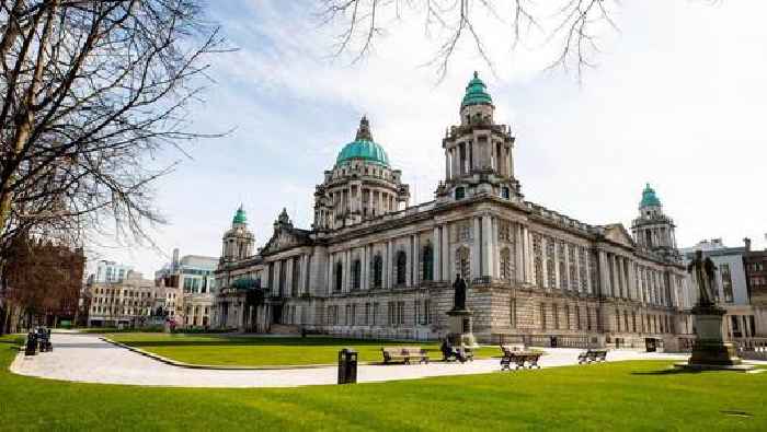Explainer: How is Belfast’s lord mayor selected as Sinn Fein’s Tina Black named?