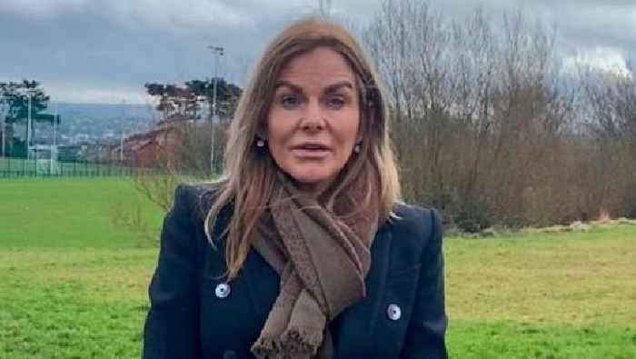 Sinn Fein’s Tina Black to become new lord mayor of Belfast