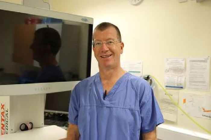 Derby doctor to become a 'Sir' as Queen's Birthday Honours list announced for 2022