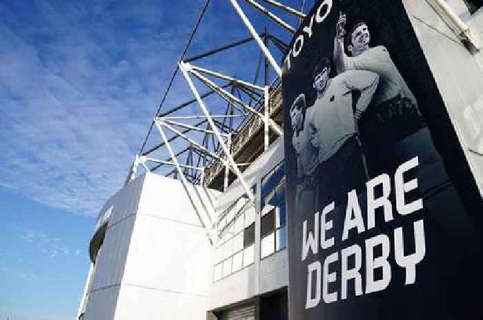 Chris Kirchner responds to Pride Park suggestion amid Derby County takeover wait