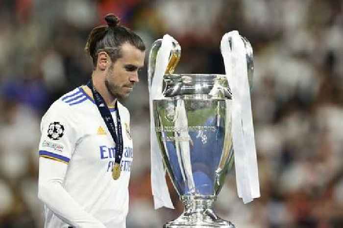 Aston Villa sent Gareth Bale message after stunning transfer claim