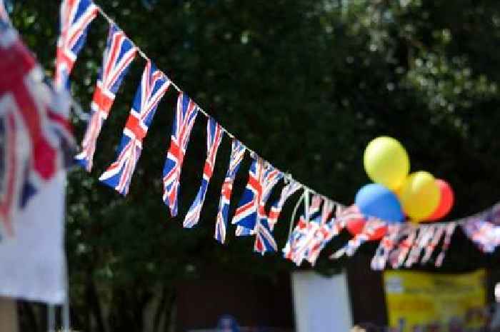 Surrey Heath road closures for Queen's Platinum Jubilee with 25 street parties planned