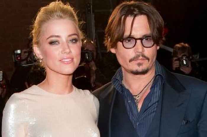 Johnny Depp wins defamation trial against Amber Heard after bitter six-week court case