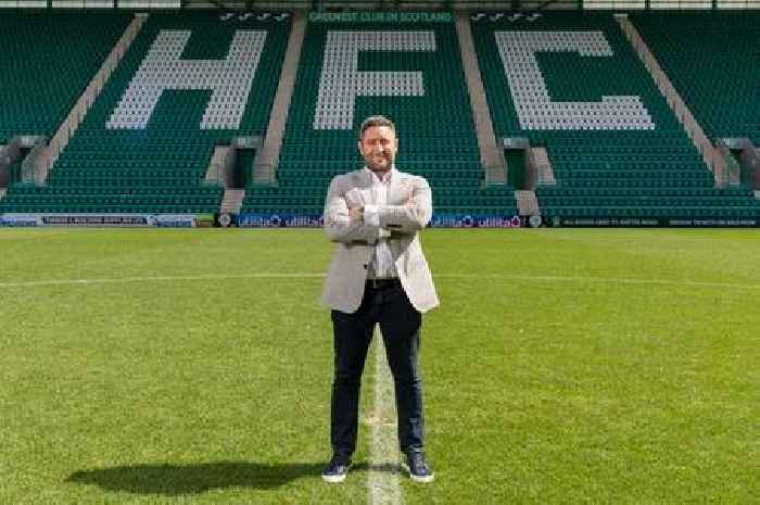 Lee Johnson needs TWELVE Hibs signings and the same amount of duds should be shown the door - Tam McManus