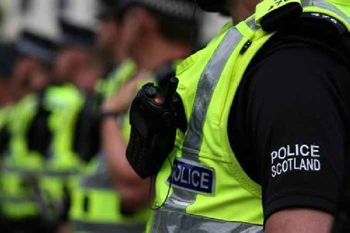 SNP accused of breaking manifesto promise as police chief issues warning over crime