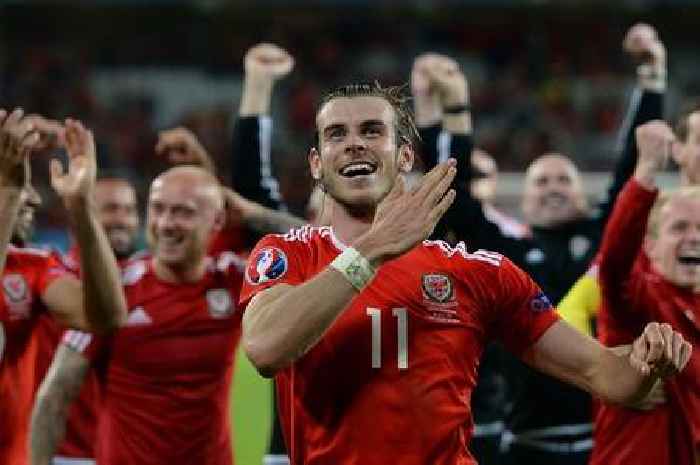 Gareth Bale gets MBE in Queen's Birthday Honours list after remarkable NHS donations emerged