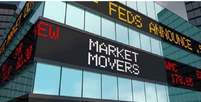 All New Market Movers: Today’s Top Stock Picks for New & Trending Opportunities