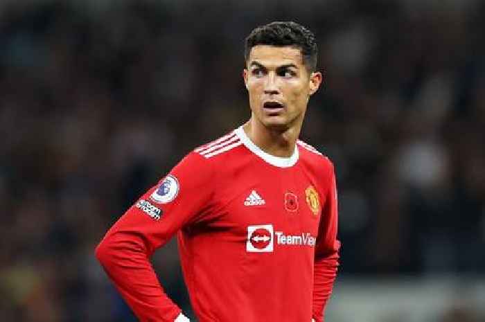 'Absolute farce' - Tottenham fans rage over Cristiano Ronaldo nomination amid Son Heung-min snub