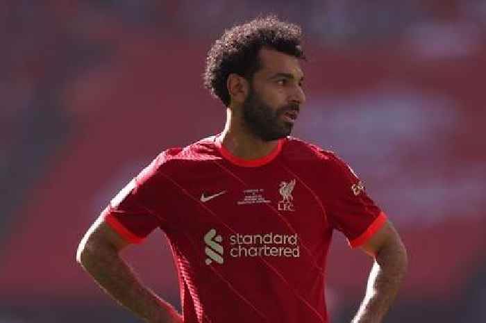 What Mohamed Salah has already said on Chelsea transfer decision as Liverpool handed major blow