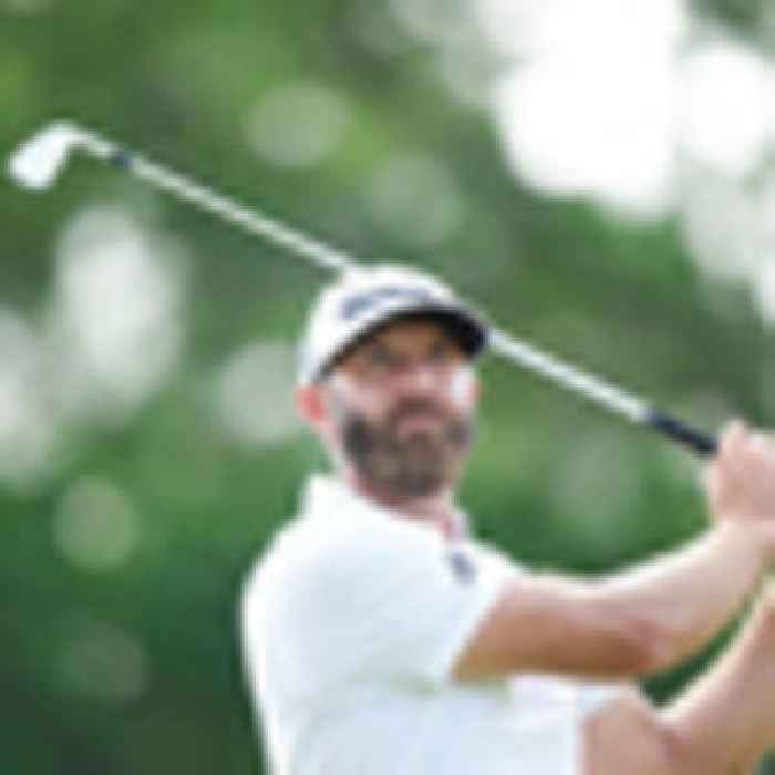 Golf: Dustin Johnson backtracks to sign up for Saudi-backed event