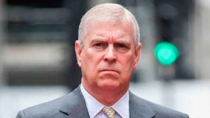 Prince Andrew tests positive for Covid-19 and will not attend Jubilee service