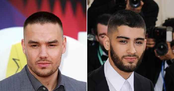 Liam Payne Backtracks After Saying He 'Dislikes' Zayn Malik: 'I Will Always Be On His Side'