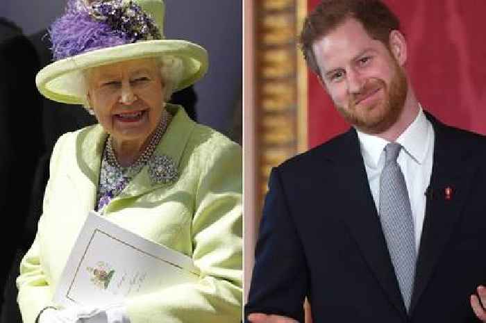 Prince Harry and Meghan Markle issued four-word warning as they return for Jubilee